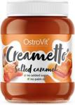 OstroVit Creametto słonego karmelu 350g