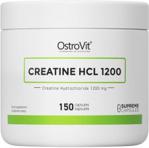 Ostrovit Creatine Hcl 1200 150Kaps