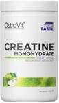 Ostrovit Creatine Monohydrate Green Apple 500G