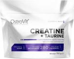 Ostrovit Creatine + Taurine 700G