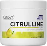 Ostrovit Cytrulina 210g gruszkowy