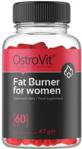 Ostrovit Fat Burner 60 Kaps