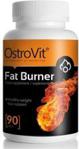 Ostrovit Fat Burner 90 tabl.