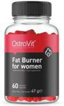 Ostrovit Fat Burner For Women 60 Caps