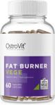 OstroVit Fat Burner VEGE 60 vcaps