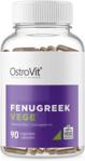 OstroVit Fenugreek Vege 90kaps.