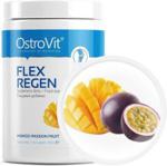 Ostrovit Flex Regen 400G Mango Passion Fruit