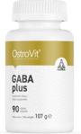 OSTROVIT Gaba Plus 90 tabl