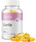 Ostrovit Garlic 90 Caps Czosnek Bezzapachowy