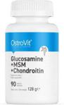 OSTROVIT Glucosamine + MSM + Chondroitin 90tabl.