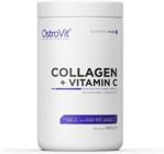 OSTROVIT KOLAGEN + WITAMINA C 400 G