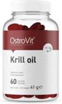 OstroVit Krill Oil 60 Kaps