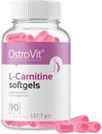 OstroVit L-Carnitine 90 kaps