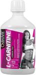 Ostrovit L-Carnitine + Green Tea 500Ml