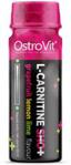 Ostrovit L-Carnitine Shot Grapefruit Lemon 80Ml