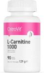 Ostrovit L-Carnitine1000 90 Tabl