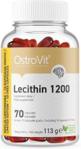 Ostrovit Lecithin 1200 70 Caps