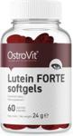 OstroVit Lutein FORTE 60kaps