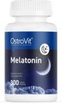 OstroVit Melatonina 300tabl.