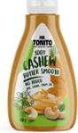 Ostrovit Mr. Tonito Cashew Butter Smooth 400g