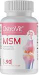 Ostrovit Msm 90tab