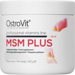 Ostrovit Msm Plus 300G