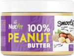 Ostrovit Nutvit 100% Peanut Butter Smooth 500G