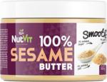 Ostrovit Nutvit 100% Peanut + Sesame Butter 500G