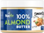 Ostrovit Nutvit Almond Butter Smooth 500g