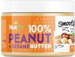 OstroVit NutVit Peanut Butter Sesame 500g