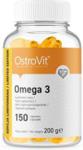 OstroVit Omega 3 150kaps