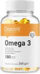 Ostrovit Omega 3 180 kaps.