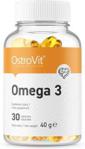 OSTROVIT Omega 3 30kaps.