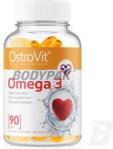 Ostrovit Omega 3 90Kaps