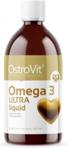 Ostrovit Omega 3 Ultra Liquid 300Ml