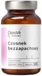 OstroVit Pharma Czosnek bezzapachowy - 60 kaps.