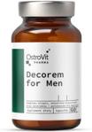 OstroVit Pharma Decorem For Men 60 caps