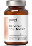 OstroVit Pharma Decorem For Women 60 caps