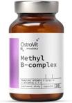 OstroVit Pharma Methyl B-Complex 30 caps