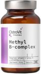 OstroVit Pharma Methyl B-Complex 30 kaps