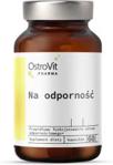 Ostrovit Pharma Na Odporność 60kaps.