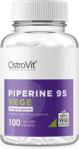 OstroVit Piperine 95 Vege 100kaps.