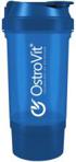 OstroVit Shaker Premium - 500ml Niebieski