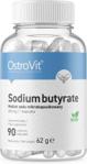 Ostrovit Sodium Butyrate 90Kaps