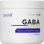 OstroVit Supreme Pure GABA 200 g