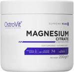 OstroVit Supreme Pure Magnesium 200 g