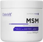 Ostrovit Supreme Pure Msm 300 G