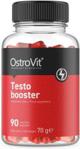 OstroVit Testo Booster 90 caps