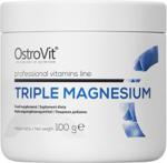 OstroVit Triple Magnesium 100 g