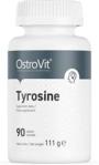 OSTROVIT Tyrosine 90tabl